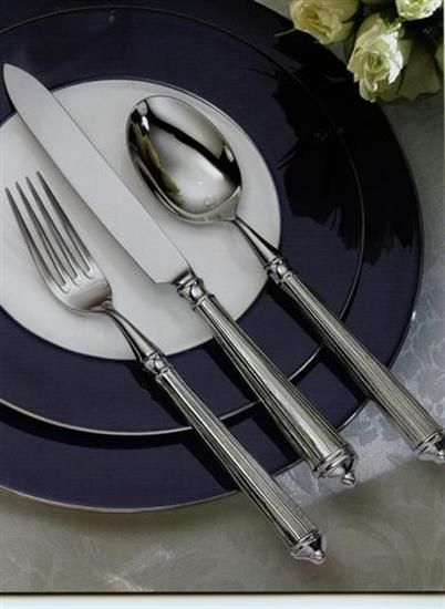 Picture of New 5pc. W/placespoon