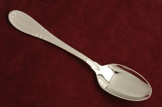 Picture of New Place Spoons