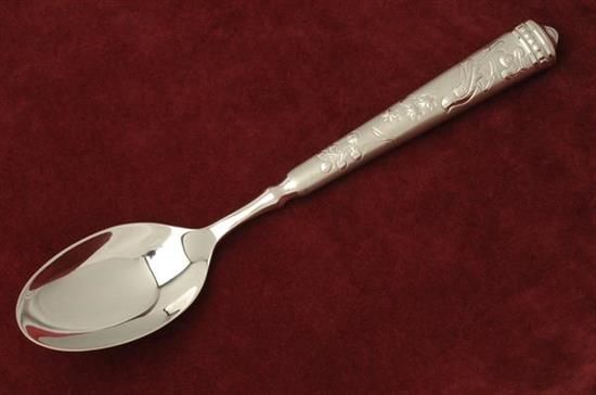 Picture of New Place Spoons