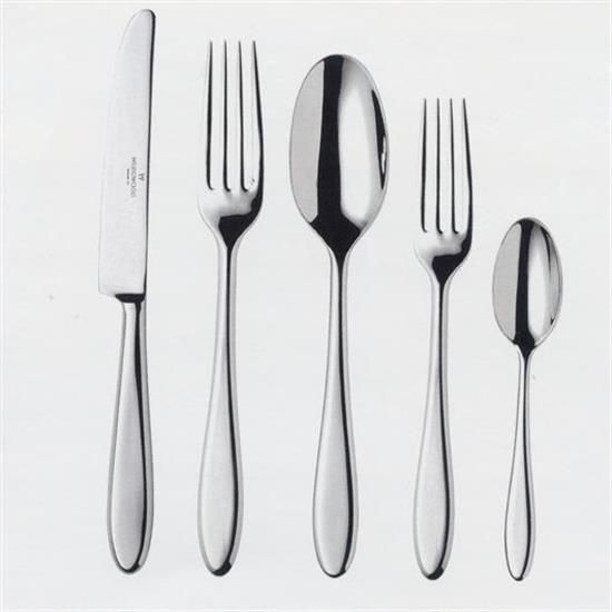 Picture of New 5pc. W/placespoon