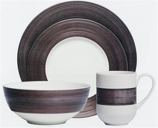 Picture of New 4pc. Setting