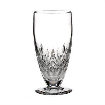 Picture of New Iced Bev. Glass