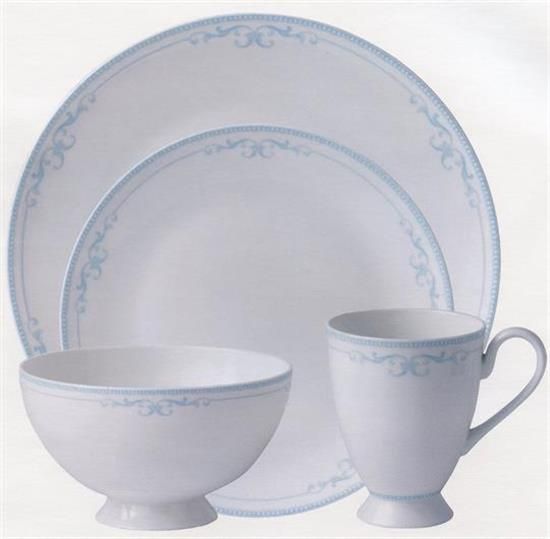 Picture of New 4pc. Setting