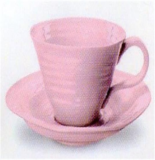 Picture of New Tea Cup Saucer