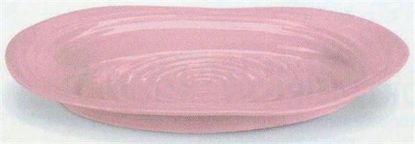 Picture of New Oval Platter 13"