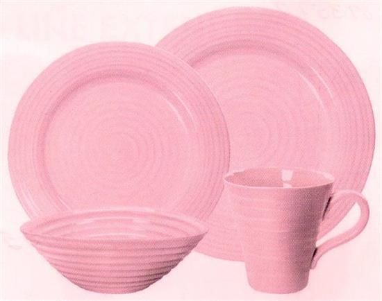 Picture of New 4pc. Setting