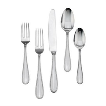 Picture of New 5pc. W/placespoon