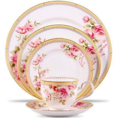 Picture of New Dinner Plate