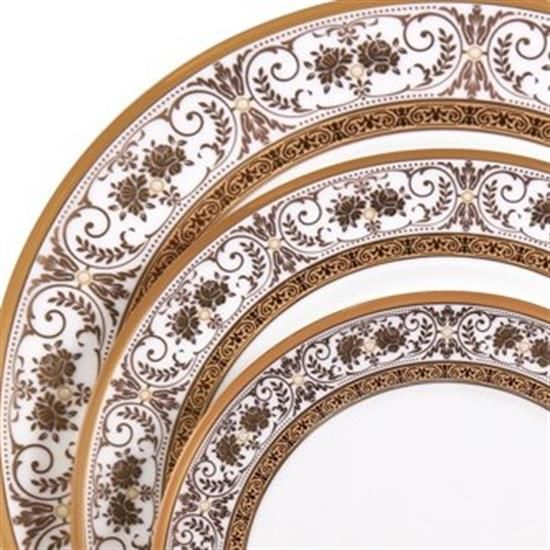 Picture of New Dinner Plate