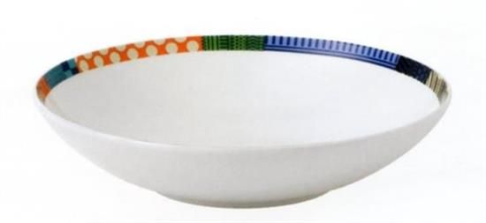 Picture of New Pasta Bowl