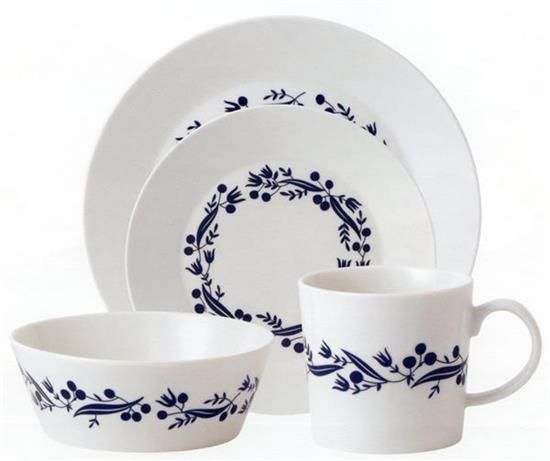 Picture of New 4pc. Setting