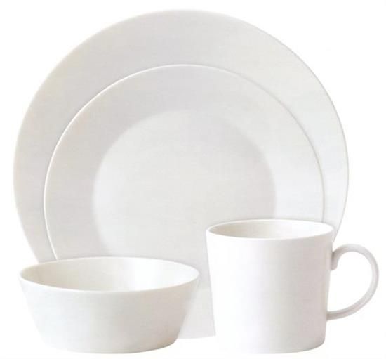 Picture of New 4pc. Setting