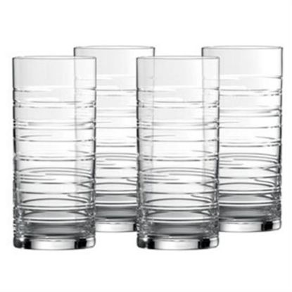 Picture of New Highball Glasses(4