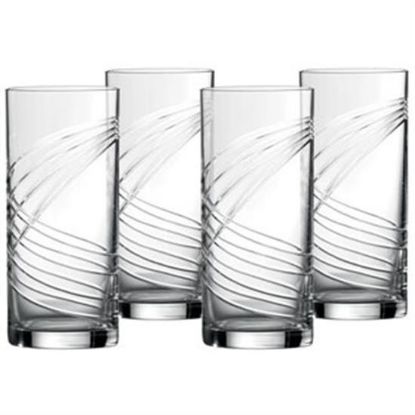 Picture of New Highball Glasses(4