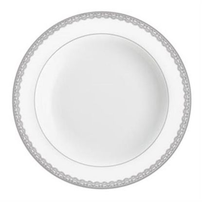 Picture of New Soup Plates