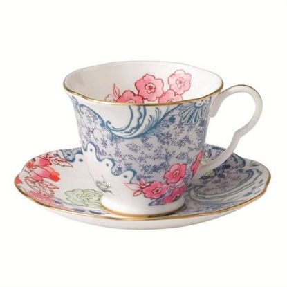 Picture of New Tea Cups