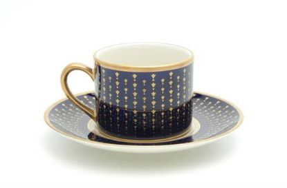Picture of New Tea Cup Saucer