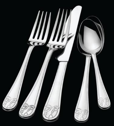 Picture of New 5pc. W/placespoon