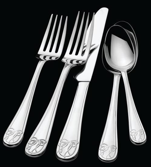 Picture of New 5pc. W/placespoon