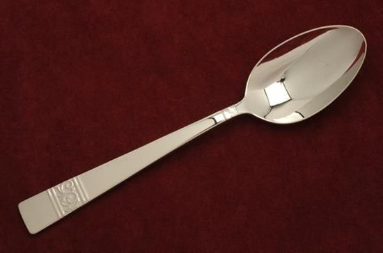 Picture of New Place Spoons