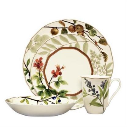 Picture of New 4pc. Setting