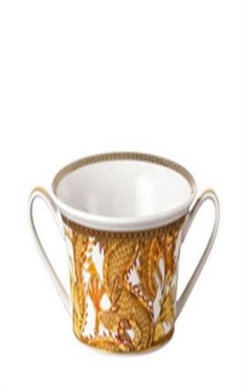 Picture of New Cream Soup Cup