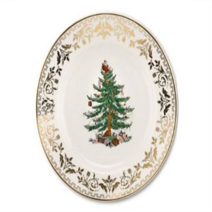 Picture of New Dinner Plate