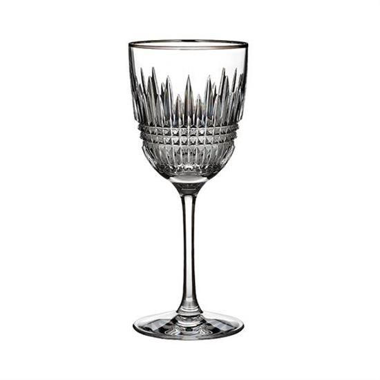 Picture of Red Wine Glass