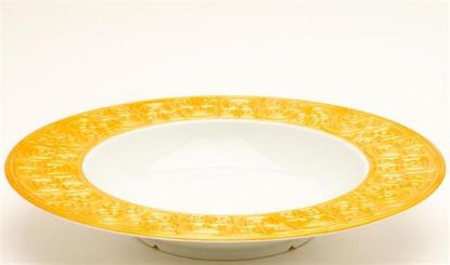 Picture of Open Vegetable Bowl