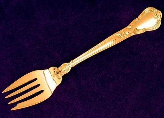 Picture of Salad Forks