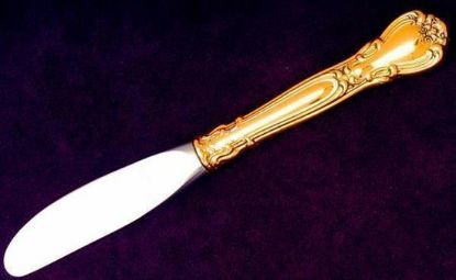 Picture of Hh Butter Spreaders