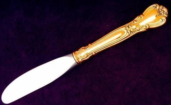 Picture of Hh Butter Spreaders