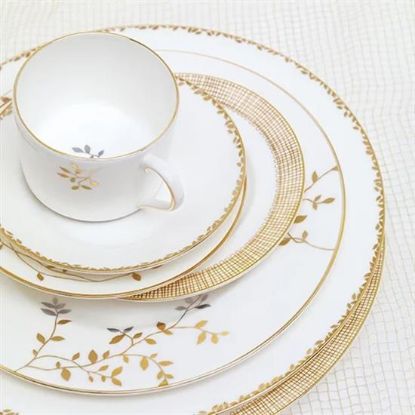 Picture of New 5pc. Setting