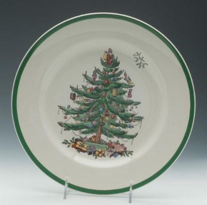 Picture of Dinner Plates