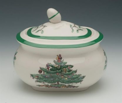 Picture of Sugar Bowl