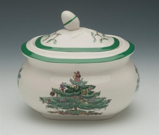 Picture of Sugar Bowl