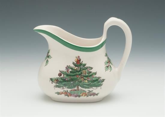 Picture of Cream Pitcher