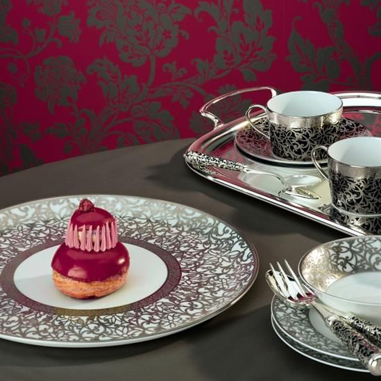 Picture of New Dinner Plate