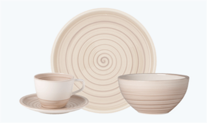 Picture of New Dinner Plate