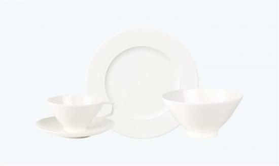 Picture of New Dinner Plate