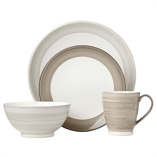 Picture of New Dinner Plate