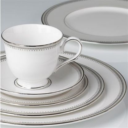 Picture of New Dinner Plate