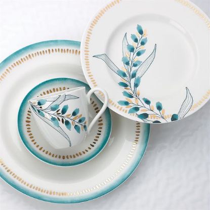 Picture of New 5pc. Setting