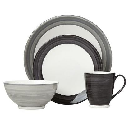 Picture of New Dinner Plate