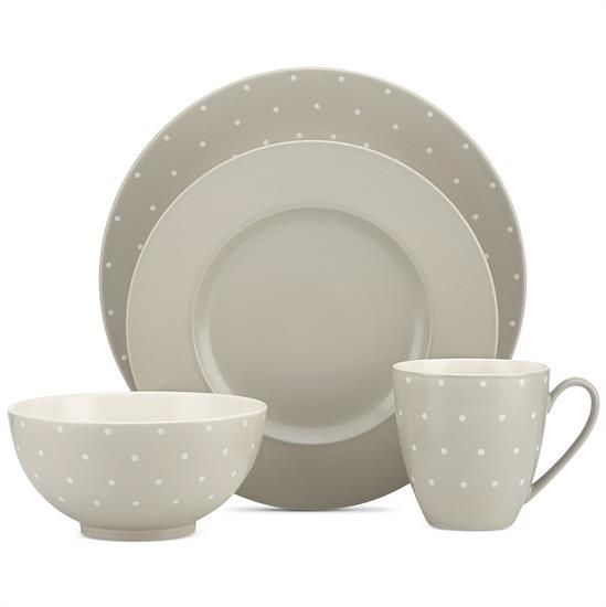 Picture of New Dinner Plate