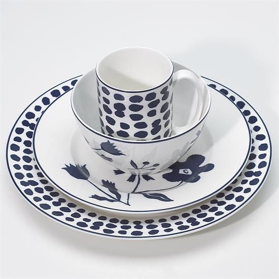 Picture of New Dinner Plate