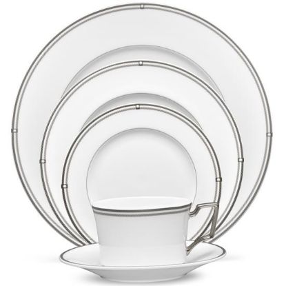 Picture of New Dinner Plate