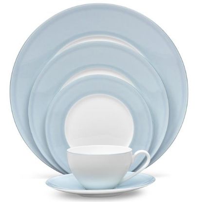 Picture of New Dinner Plate