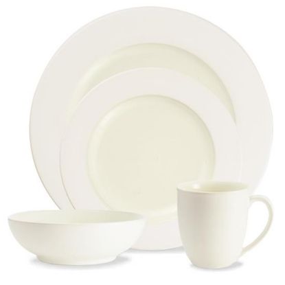 Picture of New Dinner Plate