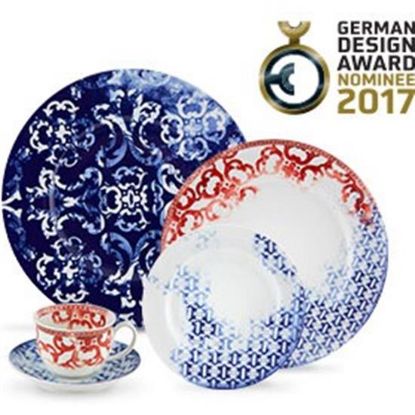 Picture of New 5pc. Setting